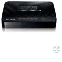 مودم tp-link مدل   td 8811