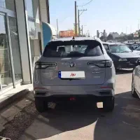 چانگان CS 55 پلاس وارداتی|خودرو سواری و وانت|تهران, والفجر|دیوار