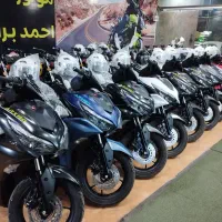 ایروکس ۱۵۰ دارای absمدل ۱۴۰۴ احمد براوو۳