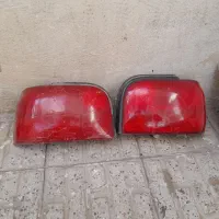 چراغ عقب پراید|قطعات یدکی و لوازم جانبی|نهاوند, |دیوار