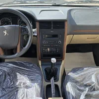 پارس سال مدل مدل ۱۴۰۲ (موتور جدید)|خودرو سواری و وانت|قزوین, |دیوار