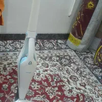 جارو عصای