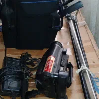 دور بین فیلم برداری هیتاچی اصل