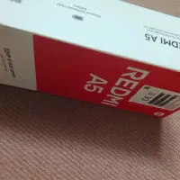 redmi a5