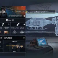 اکانت کالاف|کنسول، بازی ویدئویی و آنلاین|کرمانشاه, |دیوار