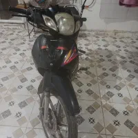 موتور لاکی مدل 89 هیرمن