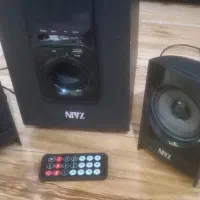 باند و اسپیکر