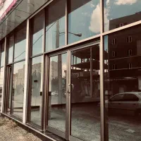 اجاره نمایشگاه مناسب هایپر و پخش ۱۸۰ متر