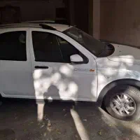 کوییک gxl مدل اسفند ۱۴۰۲ کاملا نو|خودرو سواری و وانت|تهران, شهران جنوبی|دیوار