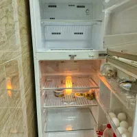 یخچال فریزر سامسونگ اصل کره|یخچال و فریزر|رشت, حمیدیان|دیوار