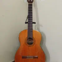 گیتار کلاسیک ژاپنی اریا Aria ac7