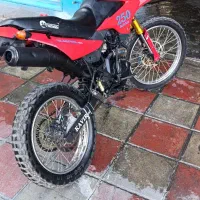 موتور250فلات