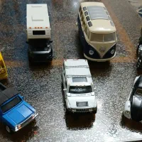 ماکت های کلاسیک