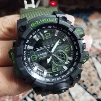 ساعت سه موتوره ونک موتوره تقویم دار شیک در حد نو|ساعت|فردوس (خراسان), |دیوار