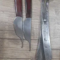 وسیله قالیبافی