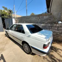 پژو پارس تیوفایو دریچه سیمی|خودرو سواری و وانت|زنجان, |دیوار