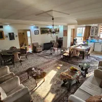 ۱۴۵متر ۳ خواب تک واحدی فول  /ستارخان/دریان نو