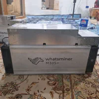 ماینر m30 84 استوک چین wh|قطعات و لوازم جانبی رایانه|اهواز, اهواز|دیوار