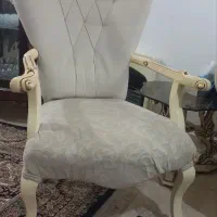 مبل 7 نفره|مبلمان خانگی و میز عسلی|مشهد, شفا|دیوار