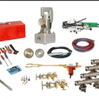 فروش دستگاه فورجینگ و تجهیزات جوش سر به سر