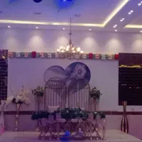 تالار پذیرایی قصر نیک ( ورودی رایگان )