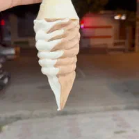 ثعلب حرفه ای بستنی قیفی|کافی‌شاپ و رستوران|اهواز, کیانپارس |دیوار