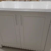 میز جزیره ،اپن|میز و صندلی غذاخوری|مشهد, الهیه|دیوار