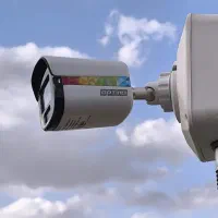 نصب تعمیرفروش دوربین مداربسته و دزدگیر