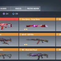 اکانت کالاف دیوتی|کنسول، بازی ویدئویی و آنلاین|فردیس, فردیس|دیوار