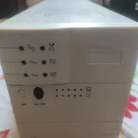 ups 3k فاراتل