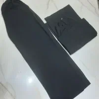 شلوار مازراتی مشکی