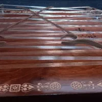 سنتور دو مهر سالار