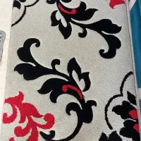 فرش در حد نو