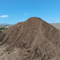 کود دامی خشک