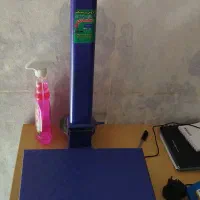 ترازو دیجیتال