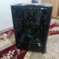 بخاری مروارید سوز 8هزار