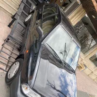 پراید ۱۳۱ مدل ۱۳۹۱ درجه یک