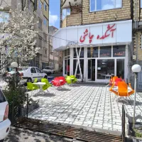 استخدامی خانم