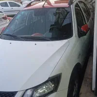 کوییک RS بی رنک ۱۴۰۲|خودرو سواری و وانت|اسلام‌شهر, شهرک سالور|دیوار