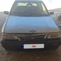 فروش پراید ۸۴