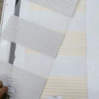 زبرا تولیدی یه صرفه تضمین|پرده، رانر، رومیزی|مشهد, ایثارگران|دیوار