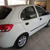 تیبا هاچبک مدل ۱۴۰۱ مشابه صفر