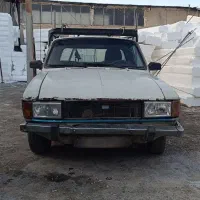 پیکان وانت مدل 85