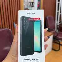 گوشی سامسونگ A56 نو