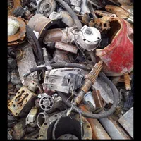 خریدوفروش ضایعات آهن والمنیومی