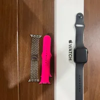 اپل واچ سری6