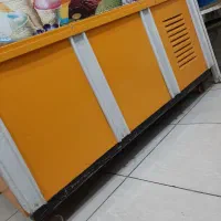 یخچال صندوقی