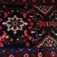 فرش دست باف