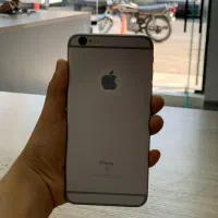 ایفون 6s plus
