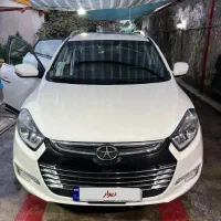 جک اس ۵ ۱۴۰۰ توربو